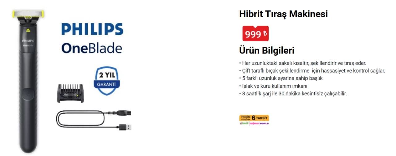 BİM 10 Nisan Cuma aktüel ürünler kataloğu yayımlandı! 6