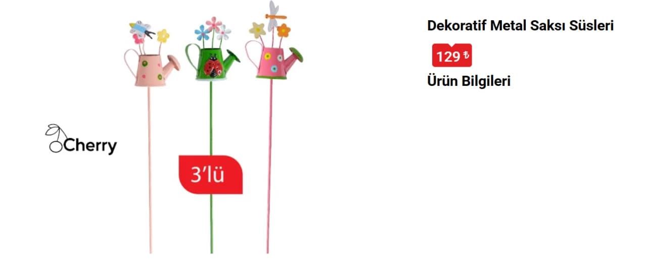 BİM 10 Nisan Cuma aktüel ürünler kataloğu yayımlandı! 80