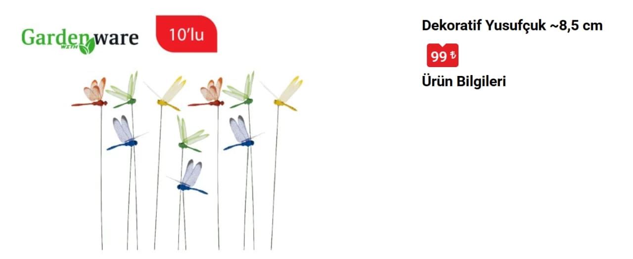 BİM 10 Nisan Cuma aktüel ürünler kataloğu yayımlandı! 84