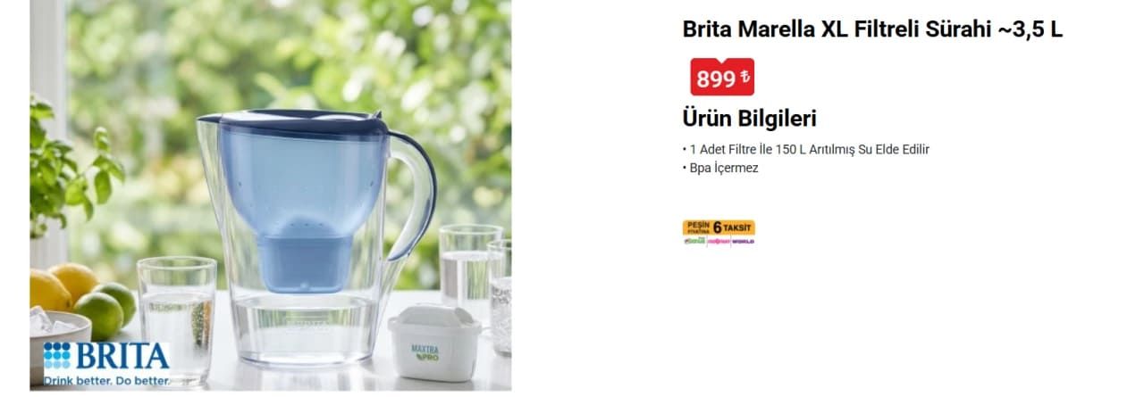 BİM 10 Nisan Cuma aktüel ürünler kataloğu yayımlandı! 98
