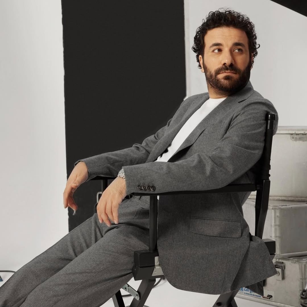 Hasan Can Kaya ve Duygu Karabaş nişanlandı! İlk yüzüklü kare geldi... 3