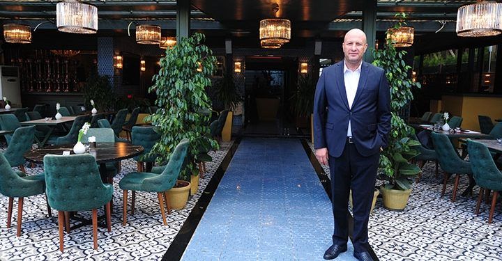 Beşiktaş'taki milyonluk yangının ardındaki karanlık dosya! Gülşen'in eski aşkı "firari" galerici kim? MKR Rent a Car sahibinin skandallarla dolu sicili... 2