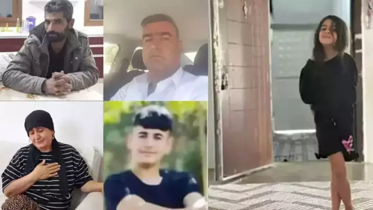 Nevzat Bahtiyar’ın itirafları Güran ailesini çileden çıkardı: Baba Arif Güran ve aile üyeleri mahkeme salonundan yaka paça dışarı çıkarıldı! 1