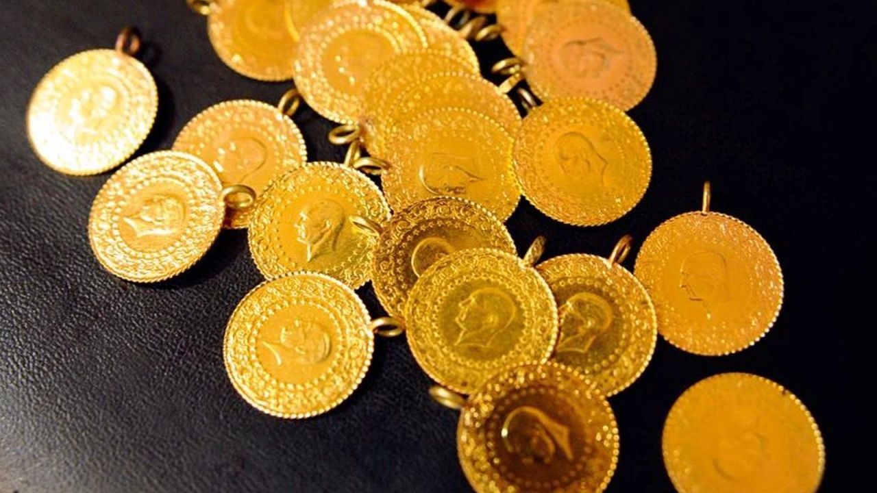 İslam Memiş'ten yatırımcılara kritik uyarı! Altın fiyatlarında düşüş sürecek mi? 6