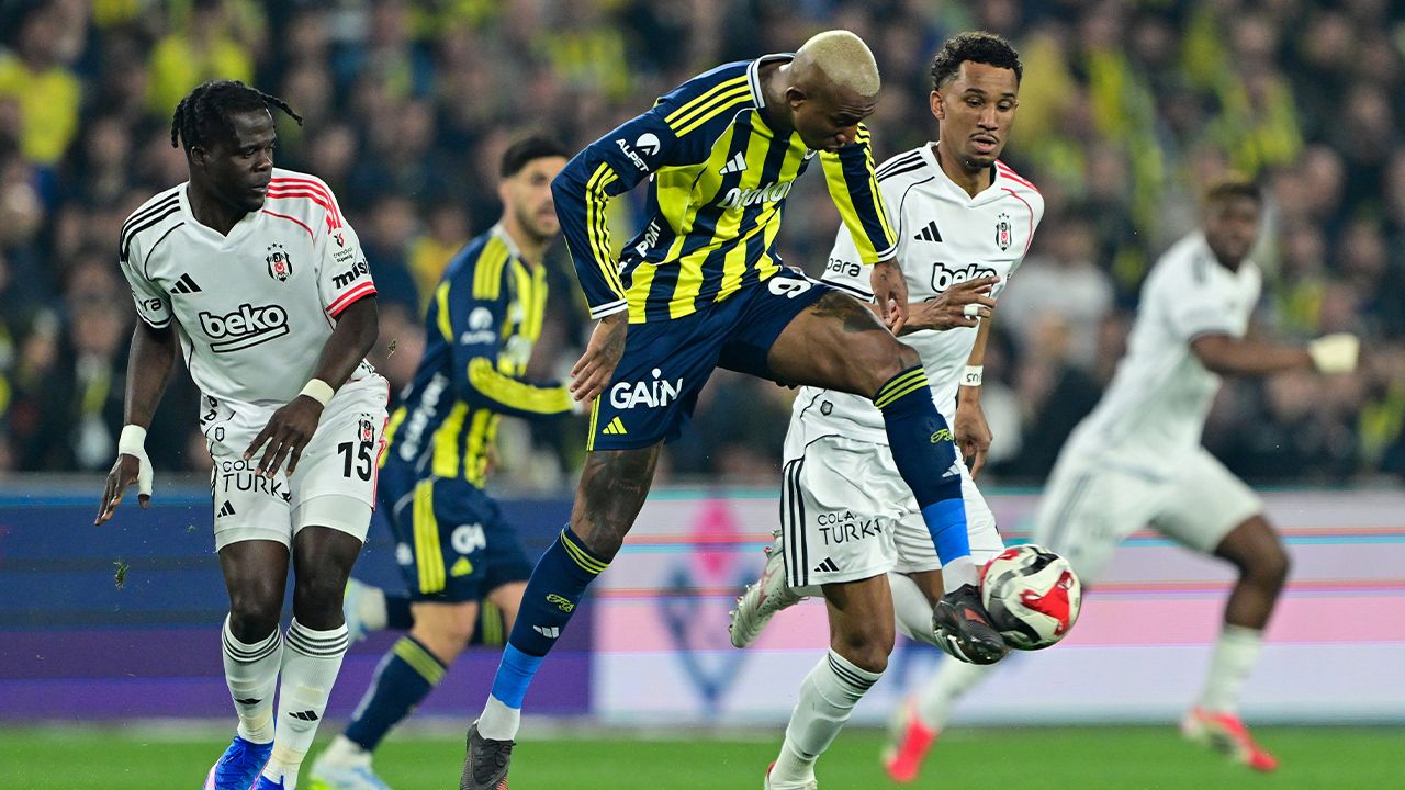 Olaylı derbi sonrası MHK'nın penaltı raporu 4
