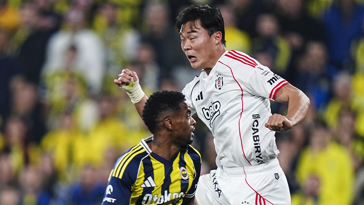 Olaylı derbi sonrası MHK'nın penaltı raporu 3