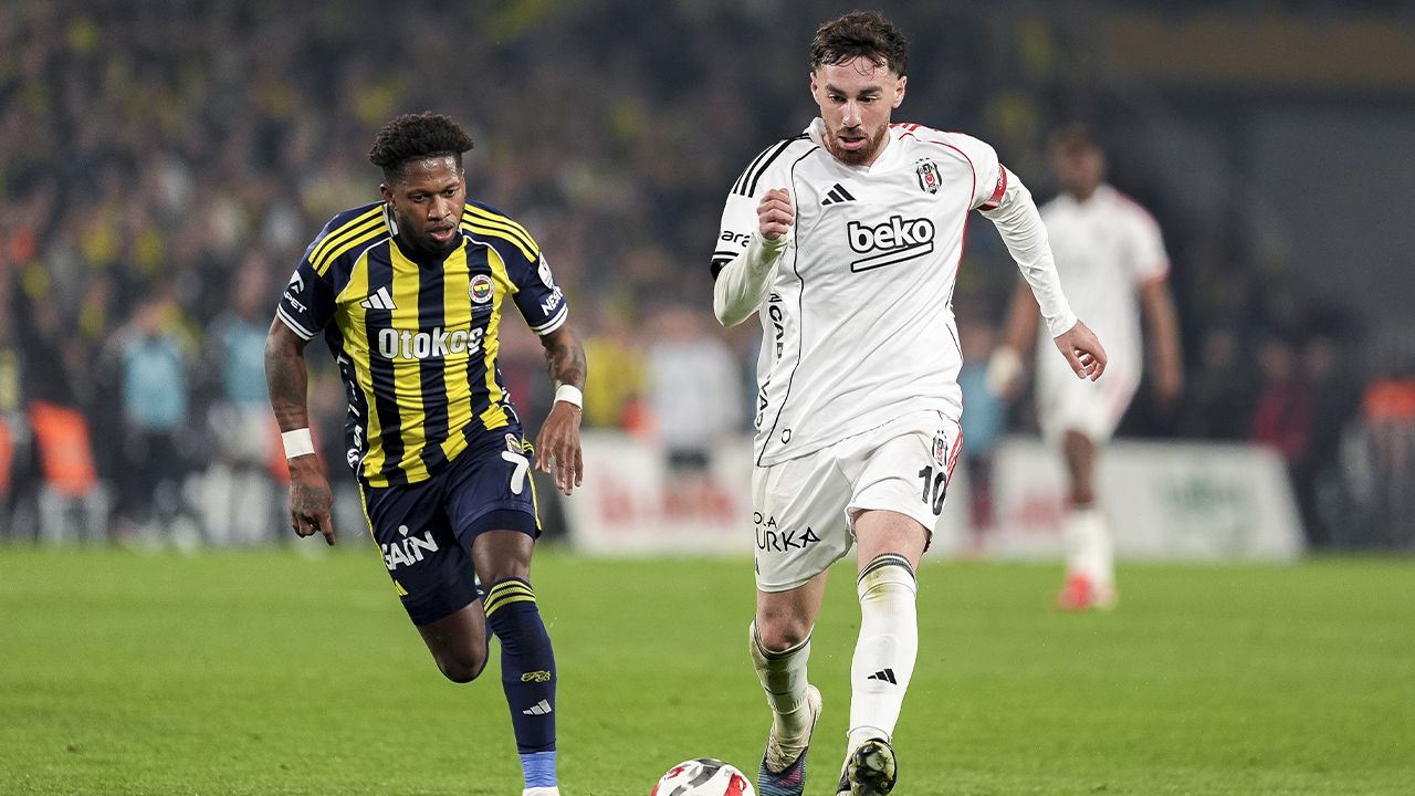 Olaylı derbi sonrası MHK'nın penaltı raporu 2