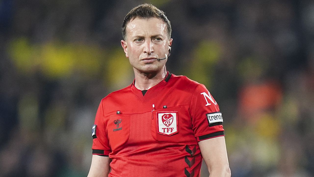 Olaylı derbi sonrası MHK'nın penaltı raporu 5