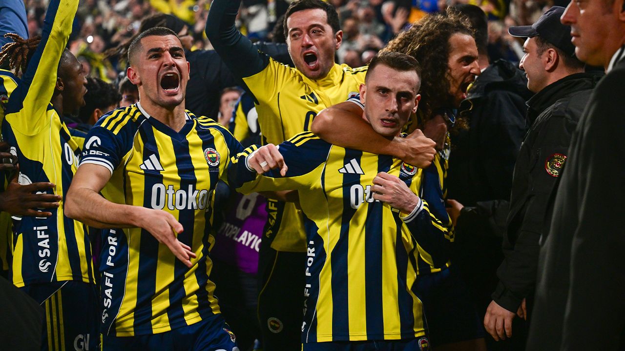 Olaylı derbi sonrası MHK'nın penaltı raporu 10