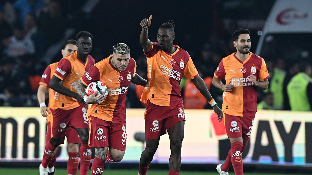 Yapay zekaya göre Süper Lig'in şampiyonu 3
