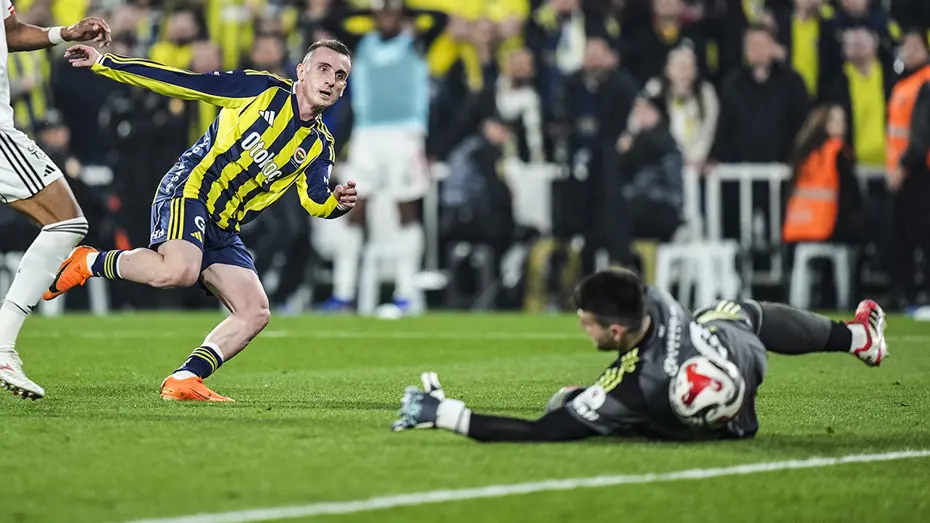 Yapay zekaya göre Süper Lig'in şampiyonu 4