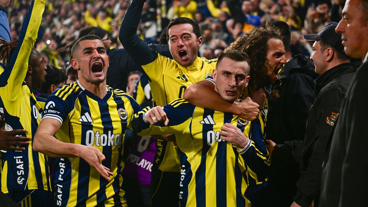 Yapay zekaya göre Süper Lig'in şampiyonu 2