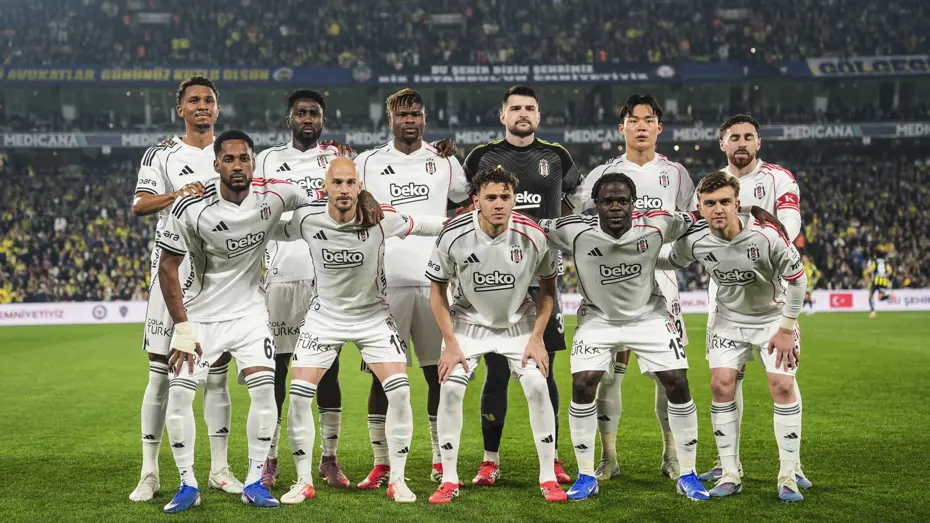 Yapay zekaya göre Süper Lig'in şampiyonu 6