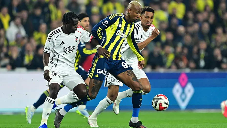 Yapay zekaya göre Süper Lig'in şampiyonu 8
