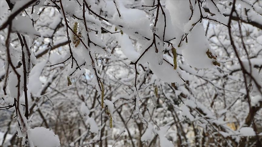 Meteoroloji'den uyarı geldi: Birçok bölgeyi etkileyecek 5