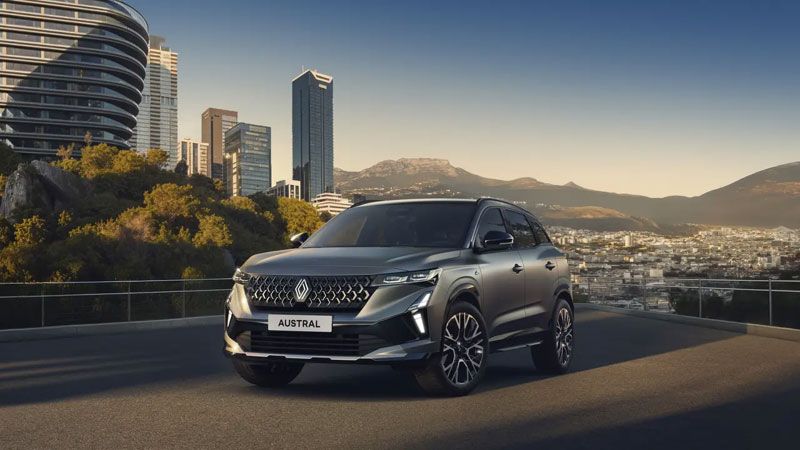 Türkiye'nin en çok satan SUV otomobilleri belli oldu! İşte o liste... 1