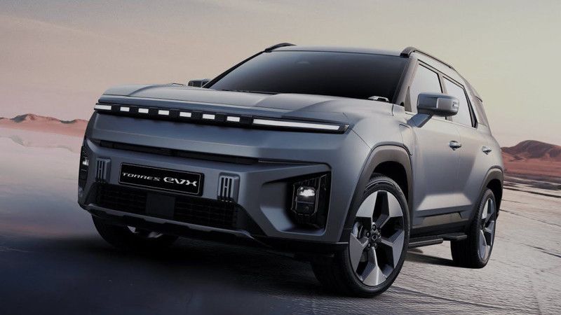Türkiye'nin en çok satan SUV otomobilleri belli oldu! İşte o liste... 10