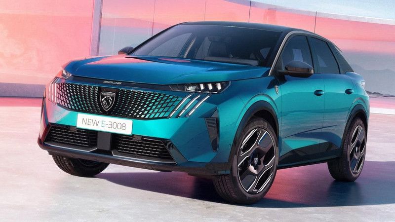 Türkiye'nin en çok satan SUV otomobilleri belli oldu! İşte o liste... 15