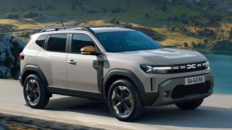 Türkiye'nin en çok satan SUV otomobilleri belli oldu! İşte o liste... 18