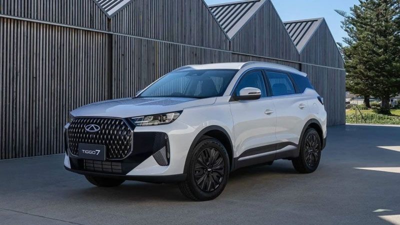 Türkiye'nin en çok satan SUV otomobilleri belli oldu! İşte o liste... 3