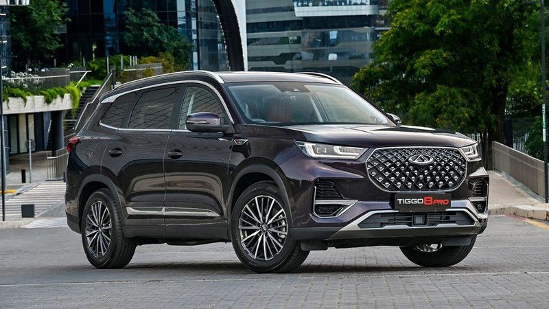 Türkiye'nin en çok satan SUV otomobilleri belli oldu! İşte o liste... 5