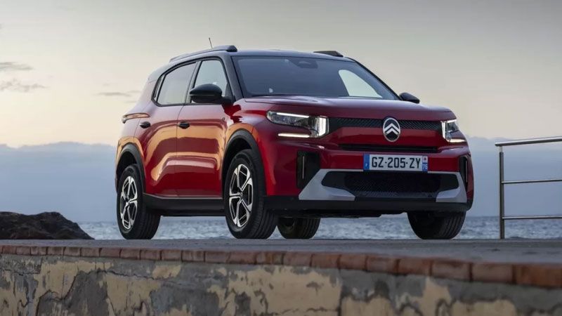 Türkiye'nin en çok satan SUV otomobilleri belli oldu! İşte o liste... 7