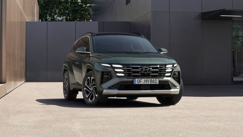 Türkiye'nin en çok satan SUV otomobilleri belli oldu! İşte o liste... 9