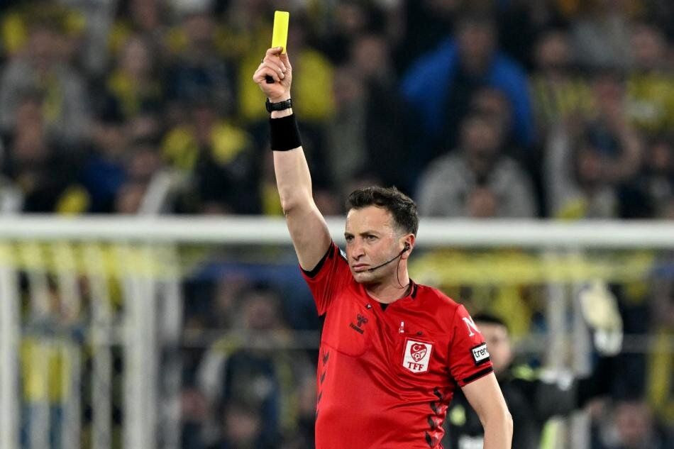 Erman Toroğlu'ndan Türk futbolunu ayağa kaldıracak Ferhat Gündoğdu iddiası: "Onlar size çemkiriyor! Diğerlerine pozitif ayrımcılık yapın" 4