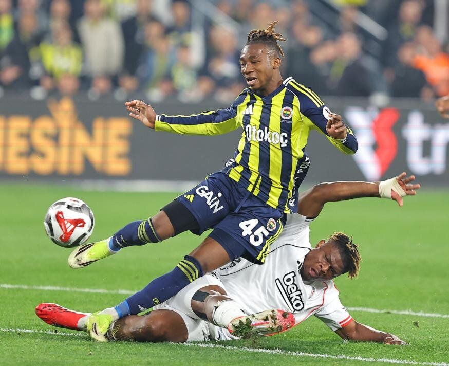 Erman Toroğlu'ndan Türk futbolunu ayağa kaldıracak Ferhat Gündoğdu iddiası: "Onlar size çemkiriyor! Diğerlerine pozitif ayrımcılık yapın" 2