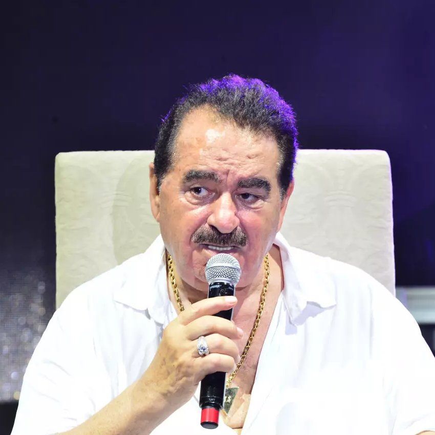 İbrahim Tatlıses'ten korkutan haber! Hastaneye kaldırıldı 4
