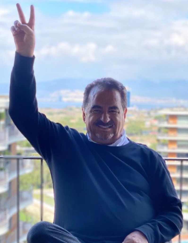 İbrahim Tatlıses'ten korkutan haber! Hastaneye kaldırıldı 3