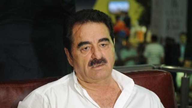 İbrahim Tatlıses'ten korkutan haber! Hastaneye kaldırıldı 5