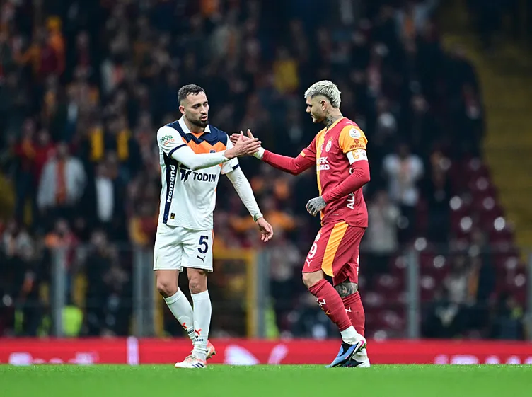 G.Saraylı futbolcular isyanda: "Icardi bizi çok koşturuyor" 8