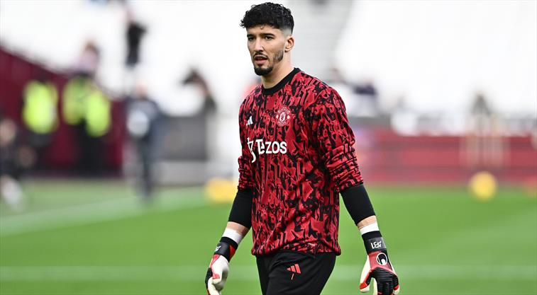 Süper Lig devi Andre Onana için devreye girdi 7