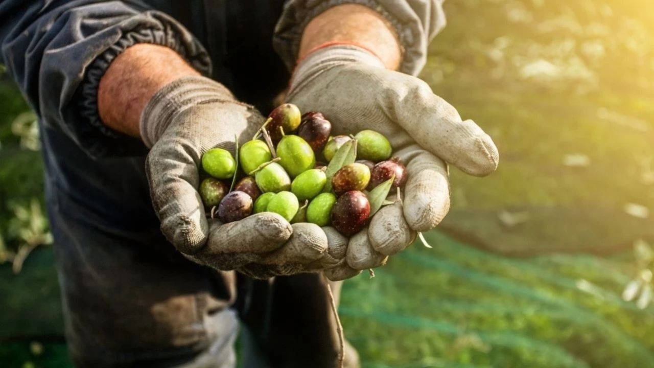 Türkiye'nin 40 yıllık zeytin firması batıyor mu? BAKTAT konkordato sürecine girdi 6