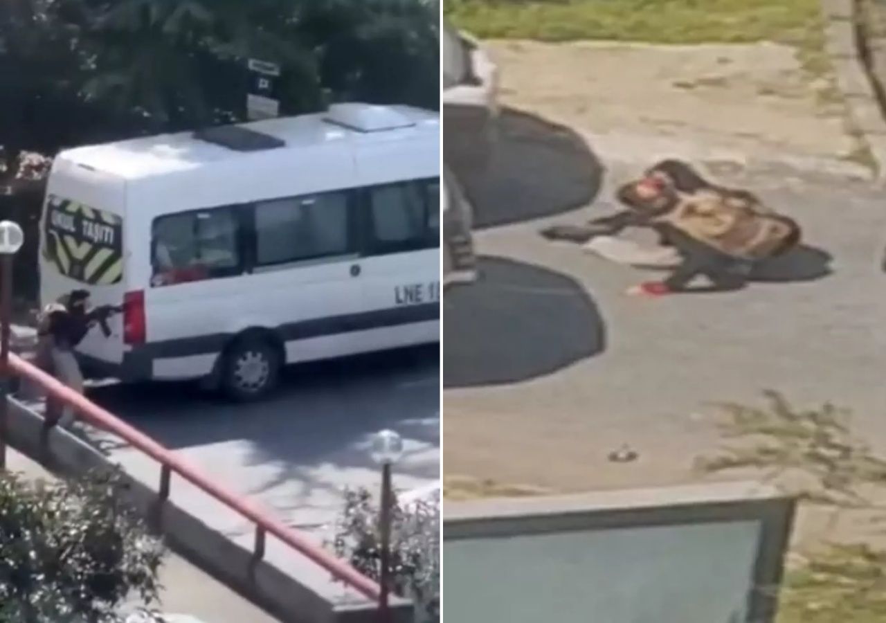 Sahte bayrak tuzağı... Hedef İsrail Konsolosluğu değil, Türkiye'ydi! Bizi savaşa çekmek mi istediler? 1
