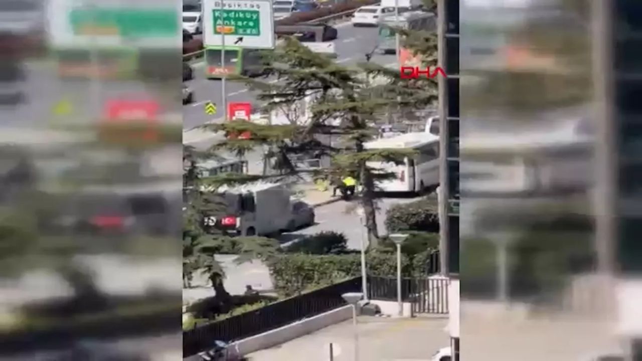 Sahte bayrak tuzağı... Hedef İsrail Konsolosluğu değil, Türkiye'ydi! Bizi savaşa çekmek mi istediler? 5