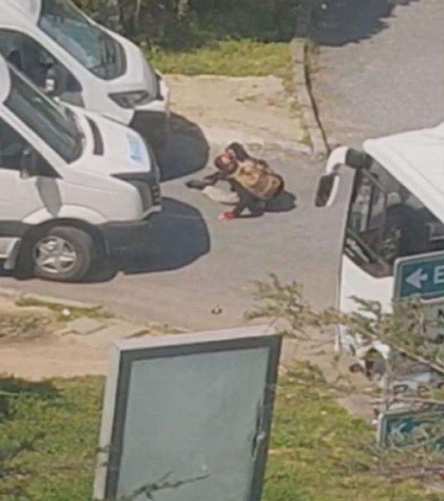 Sahte bayrak tuzağı... Hedef İsrail Konsolosluğu değil, Türkiye'ydi! Bizi savaşa çekmek mi istediler? 3