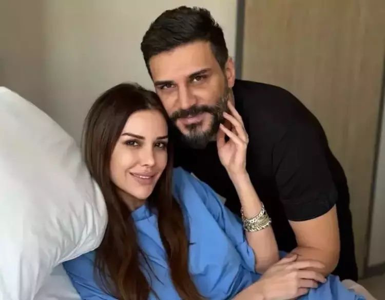 Dilan Polat'tan şok boşanma kararı! Engin Polat gemileri yaktı! Hakaretler havada uçuştu: Deccal iblis! 10