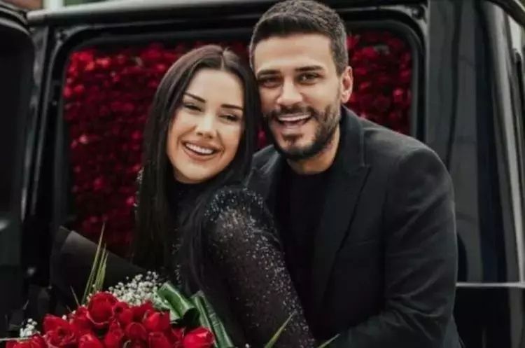 Dilan Polat'tan şok boşanma kararı! Engin Polat gemileri yaktı! Hakaretler havada uçuştu: Deccal iblis! 4