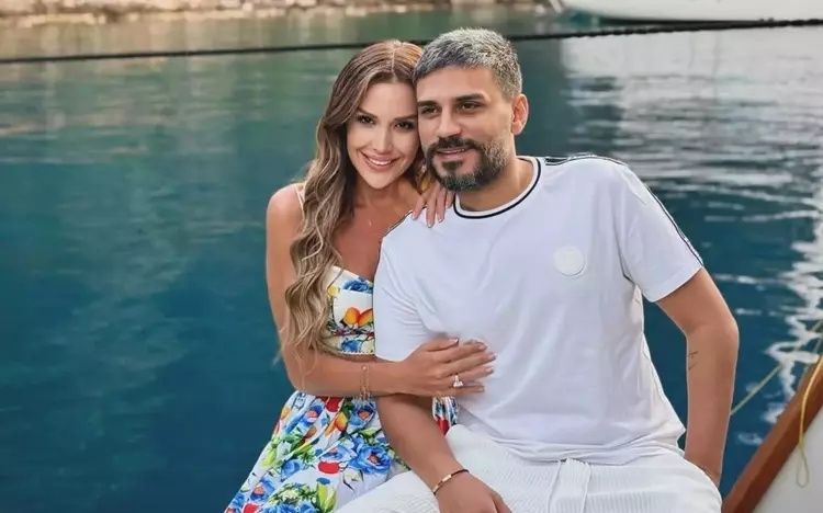 Dilan Polat'tan şok boşanma kararı! Engin Polat gemileri yaktı! Hakaretler havada uçuştu: Deccal iblis! 7