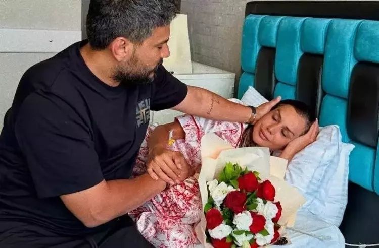 Dilan Polat'tan şok boşanma kararı! Engin Polat gemileri yaktı! Hakaretler havada uçuştu: Deccal iblis! 9