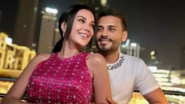 Dilan Polat'tan şok boşanma kararı! Engin Polat gemileri yaktı! Hakaretler havada uçuştu: Deccal iblis! 5