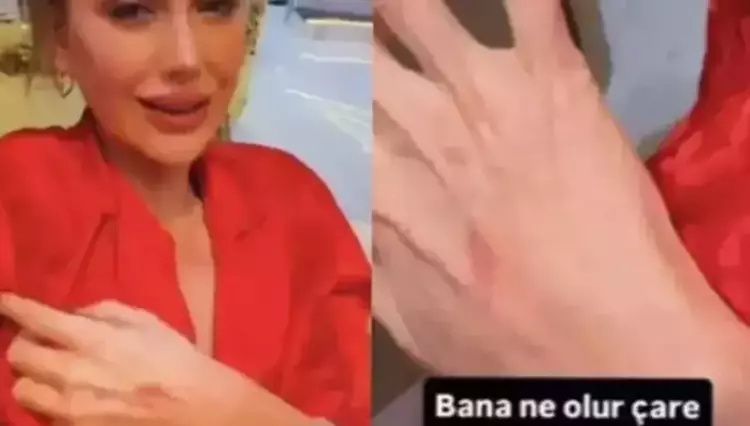 Dilan Polat'tan şok boşanma kararı! Engin Polat gemileri yaktı! Hakaretler havada uçuştu: Deccal iblis! 6
