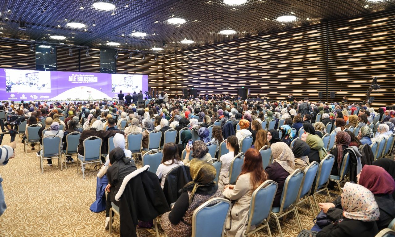Konya Selçuklu Belediyesi'nden Dünya Sağlık Günü’nde anlamlı iki açılış! Ebe Gebe Okulu ve Toplum Ruh Sağlığı Merkezi hizmete açıldı 8