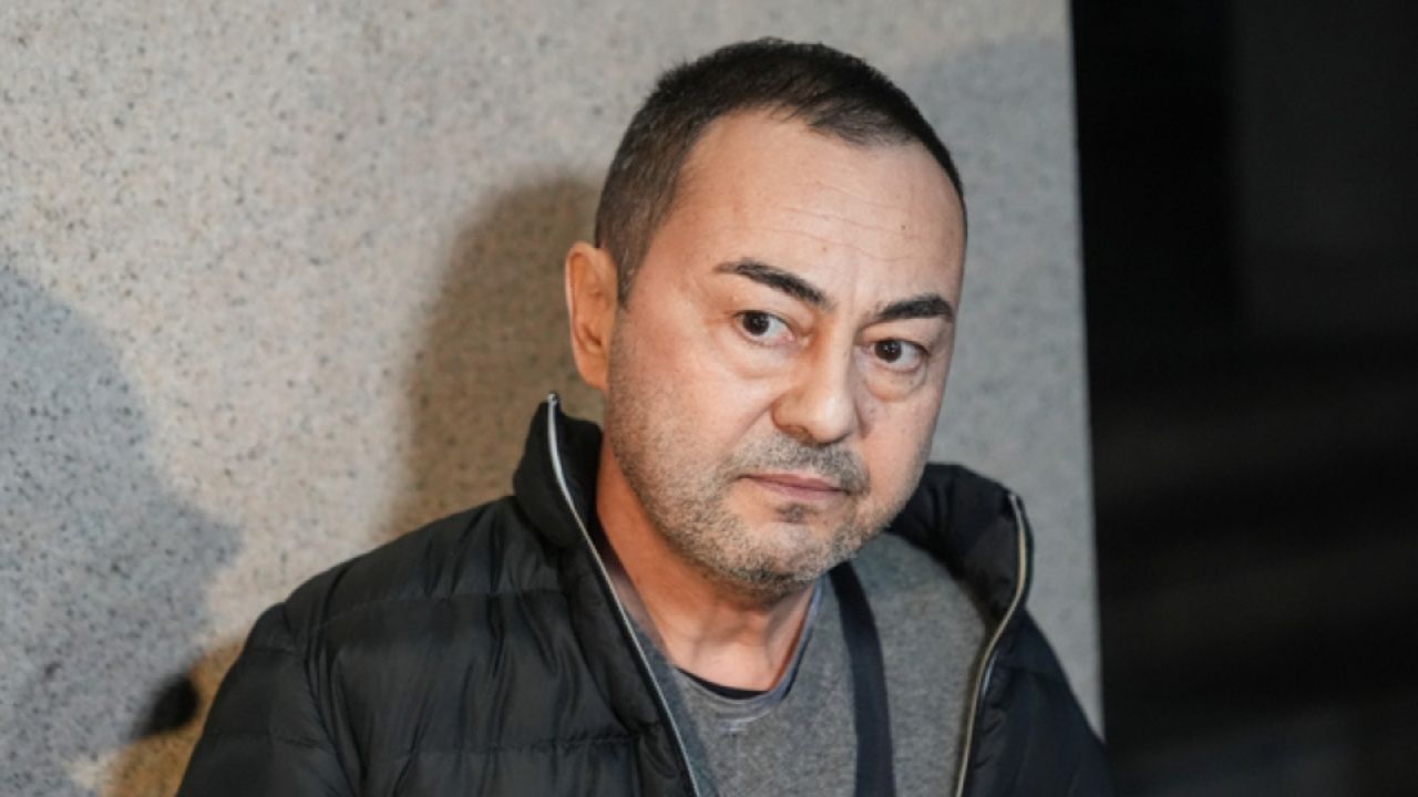 Serdar Ortaç'tan korkutan açıklama: Yakında ölüp gideceğim dedi, vasiyetini açıkladı 1