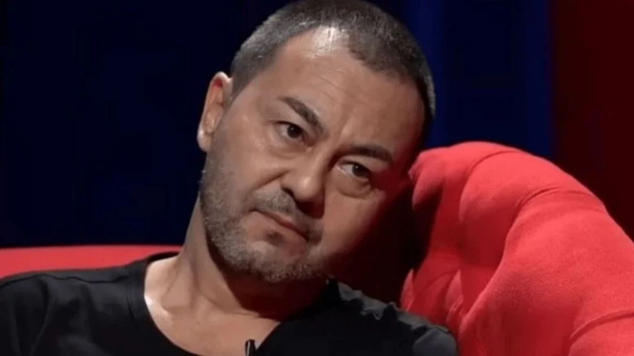 Serdar Ortaç'tan korkutan açıklama: Yakında ölüp gideceğim dedi, vasiyetini açıkladı 2