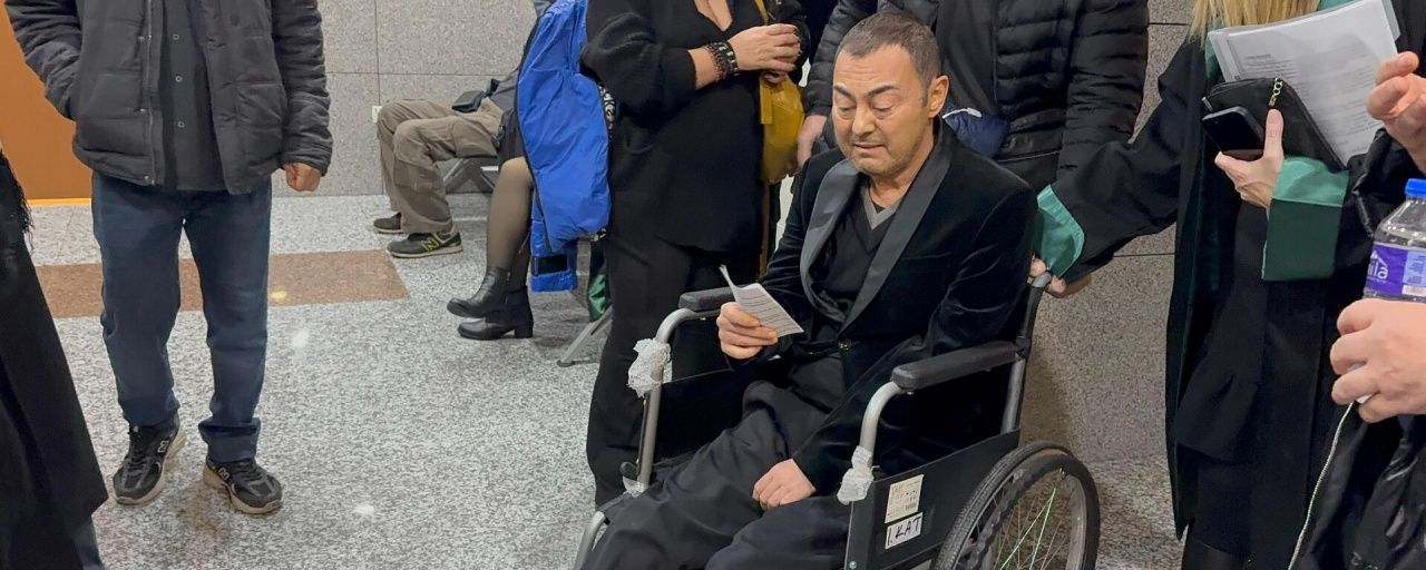 Serdar Ortaç'tan korkutan açıklama: Yakında ölüp gideceğim dedi, vasiyetini açıkladı 3