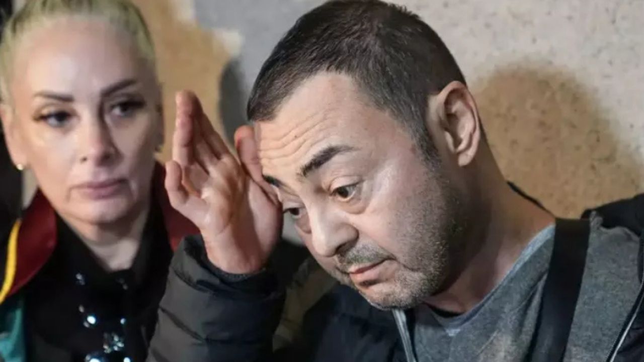Serdar Ortaç'tan korkutan açıklama: Yakında ölüp gideceğim dedi, vasiyetini açıkladı 4