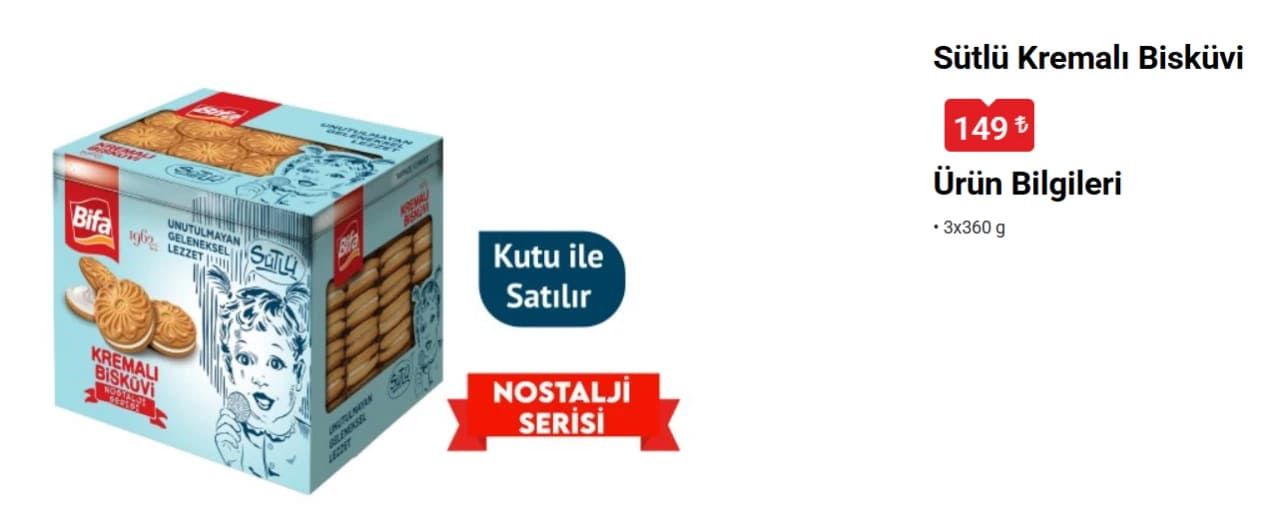 BİM 14 Nisan Salı aktüel ürünler kataloğu yayımlandı! İşte indirimli ürünler 36